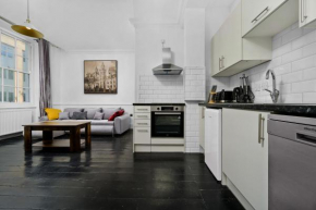 Fitzrovia Modern Apartments